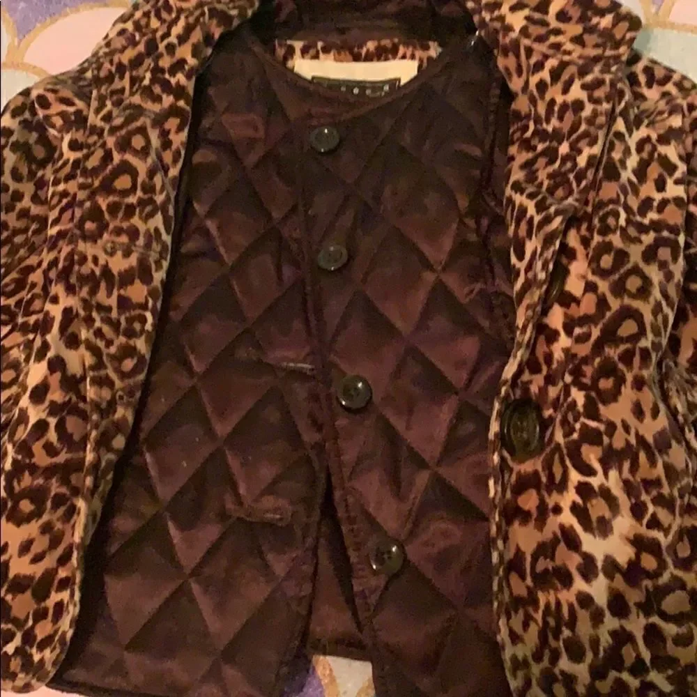 GAP Coat